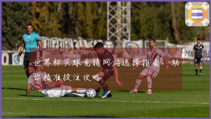 世界杯买球竞猜网站选择指南，助你精准投注攻略