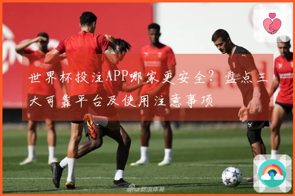 世界杯投注APP哪家更安全？盘点三大可靠平台及使用注意事项