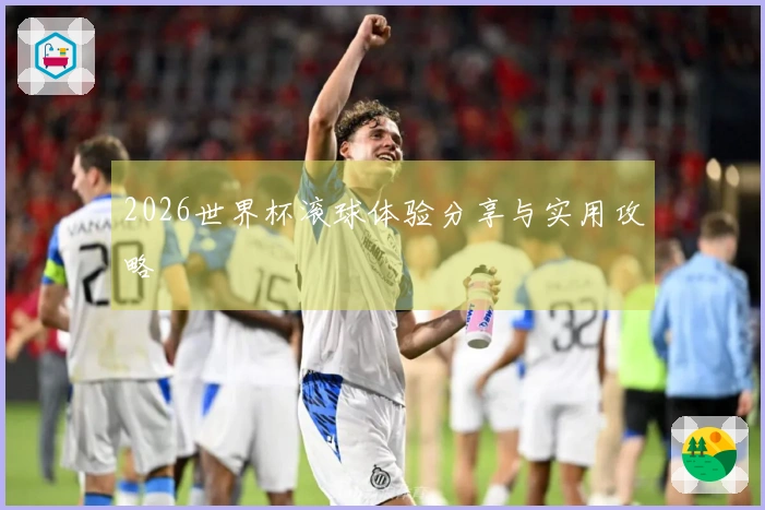 2026世界杯滚球体验分享与实用攻略