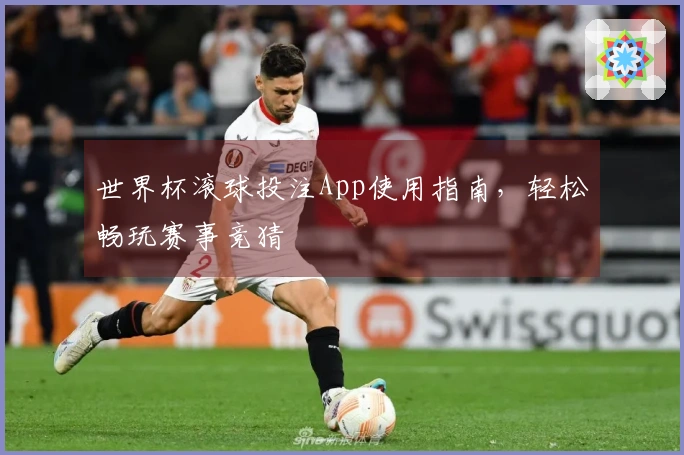 世界杯滚球投注App使用指南，轻松畅玩赛事竞猜