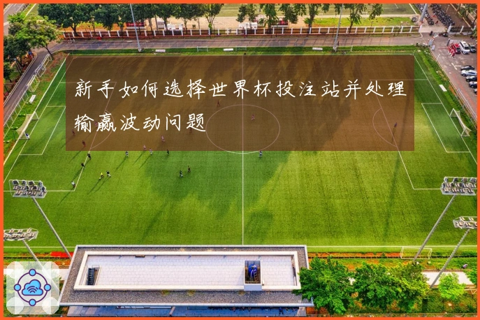 新手如何选择世界杯投注站并处理输赢波动问题