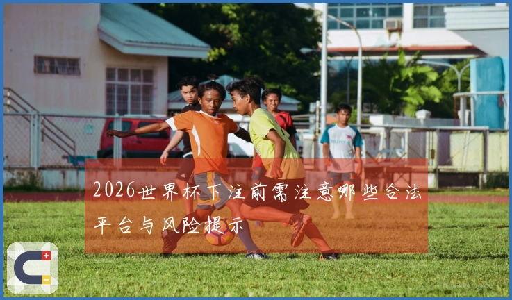 2026世界杯下注前需注意哪些合法平台与风险提示