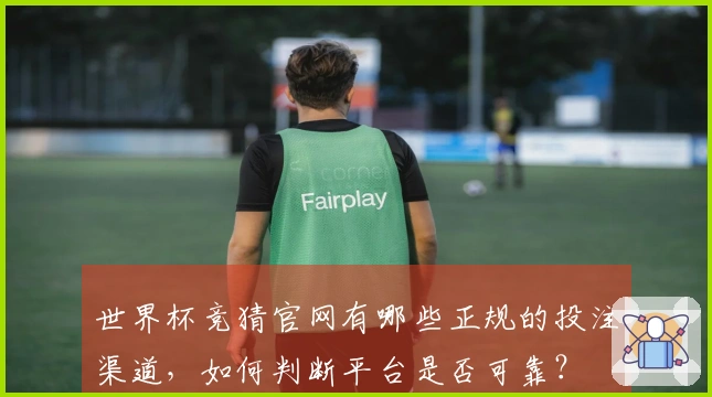 世界杯竞猜官网有哪些正规的投注渠道，如何判断平台是否可靠？