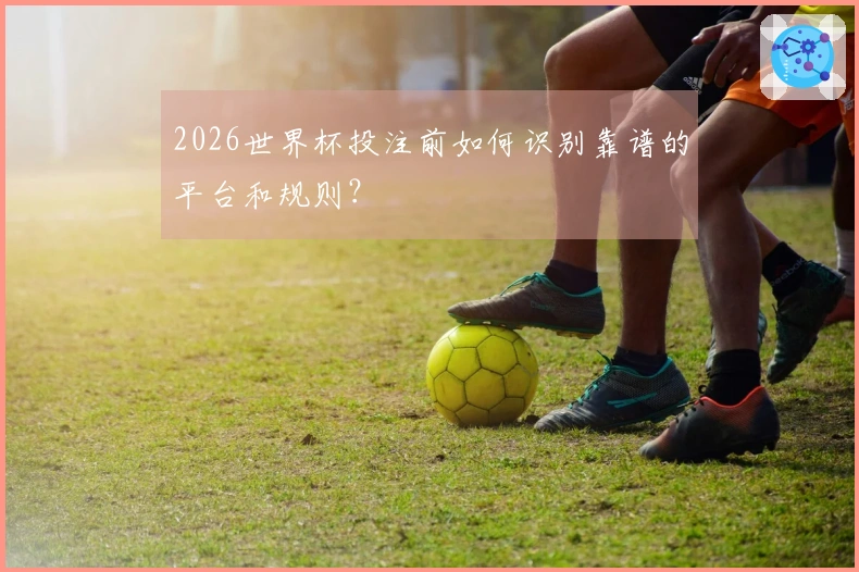 2026世界杯投注前如何识别靠谱的平台和规则?