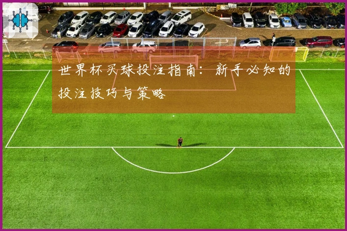 世界杯买球投注指南：新手必知的投注技巧与策略