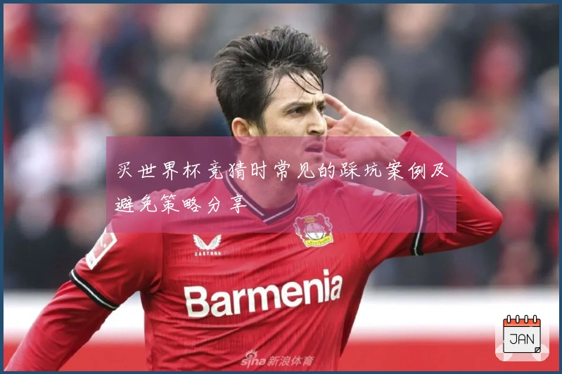 买世界杯竞猜时常见的踩坑案例及避免策略分享